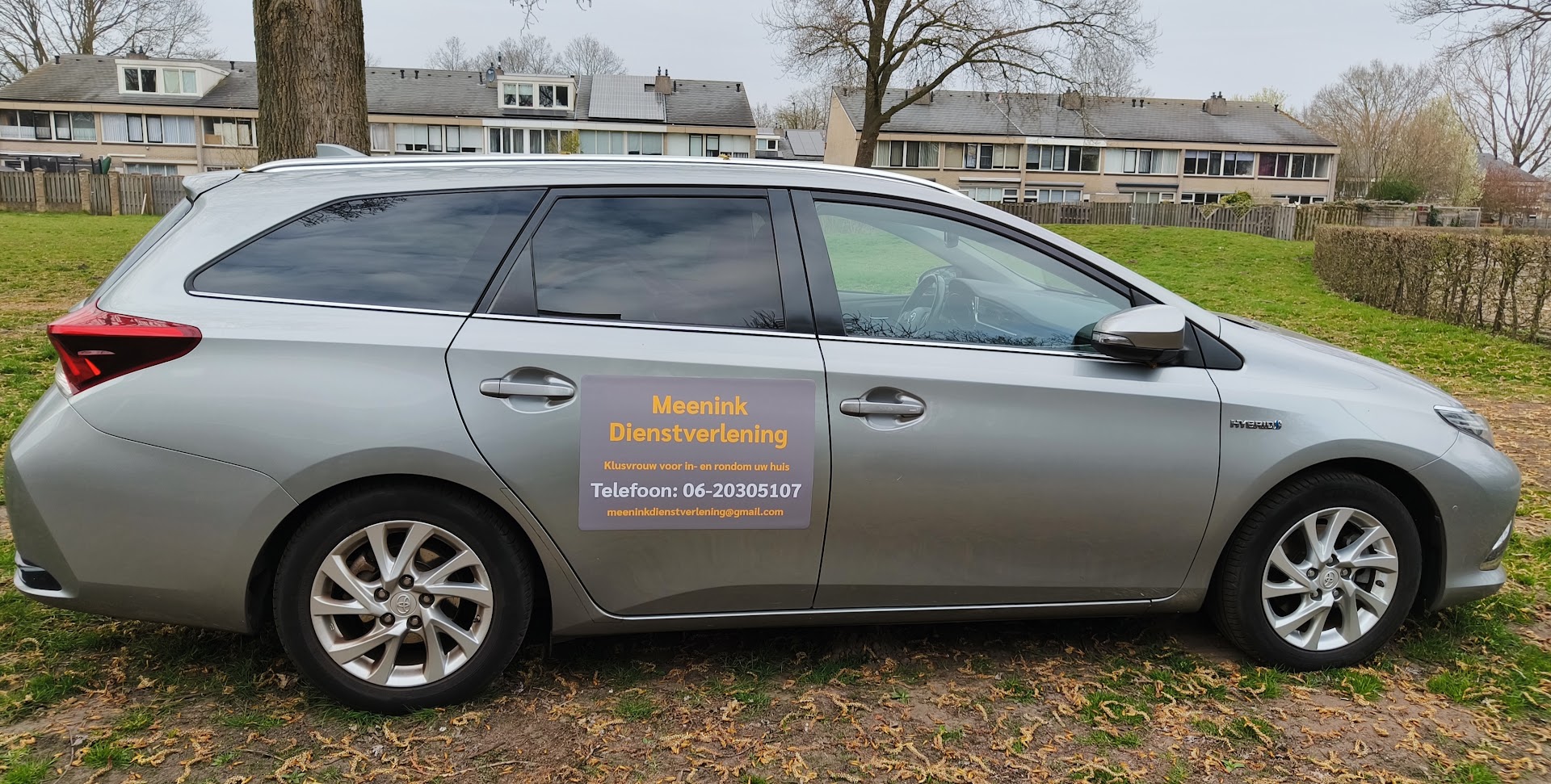 Meenink Dienstverlening · Foto’s 1